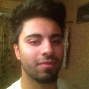 Meet your Posher, Krishna